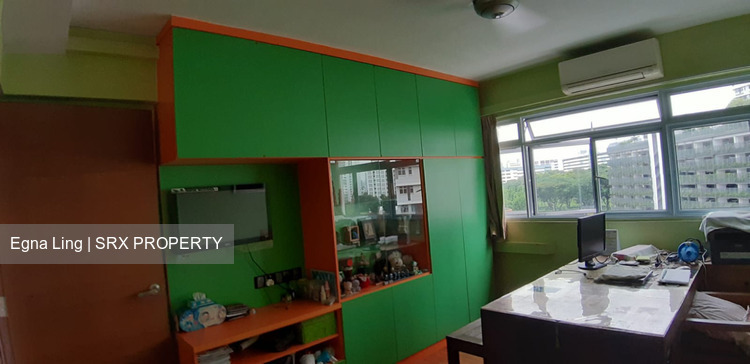 Blk 13 St. Georges Road (Kallang/Whampoa), HDB 5 Rooms #244337321